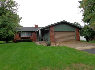 3801 Simonis St, Stevens Point, WI 54481