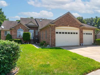 46466 Serenity Dr, Macomb, MI, 48044
