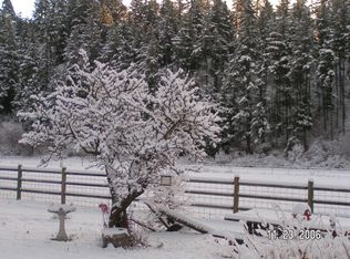 440 Gobblers Knob Rd, Cle Elum, WA 98922