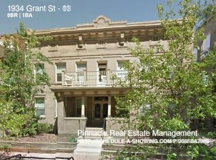 1934 N Grant St APT 03, Denver, CO 80203