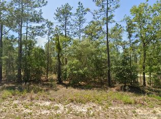 0 NW Buena Vista Rd, Dunnellon, FL 34431