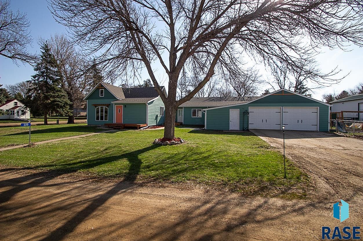 220 1st Ave, Lyons, SD 57041 Zillow