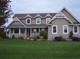 N151 Wilk Ct, Random Lake, WI 53075