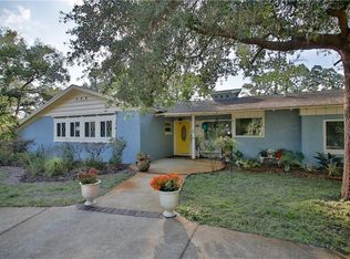 422 W Crystal Dr, Sanford, FL 32773