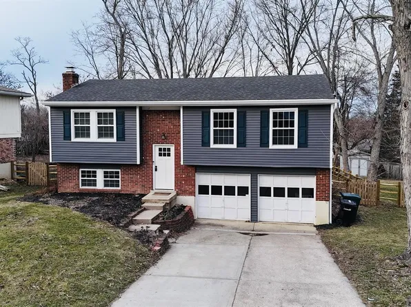 6574 Knottypine Dr, Cincinnati, OH 45230