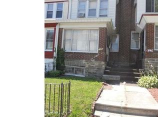1958 Dallas St, Philadelphia, PA 19138