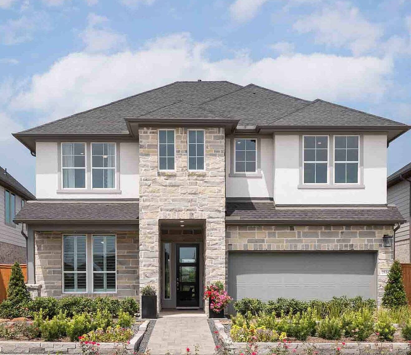 Verdin Plan, Woodson's Reserve 50', Spring, TX 77386 Zillow