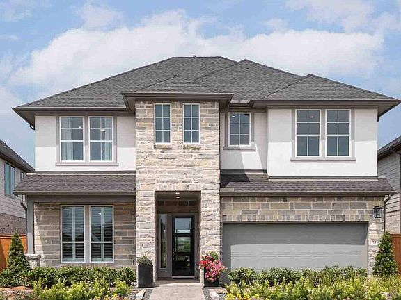 The Arbor at Pecan Ridge Verdin Model