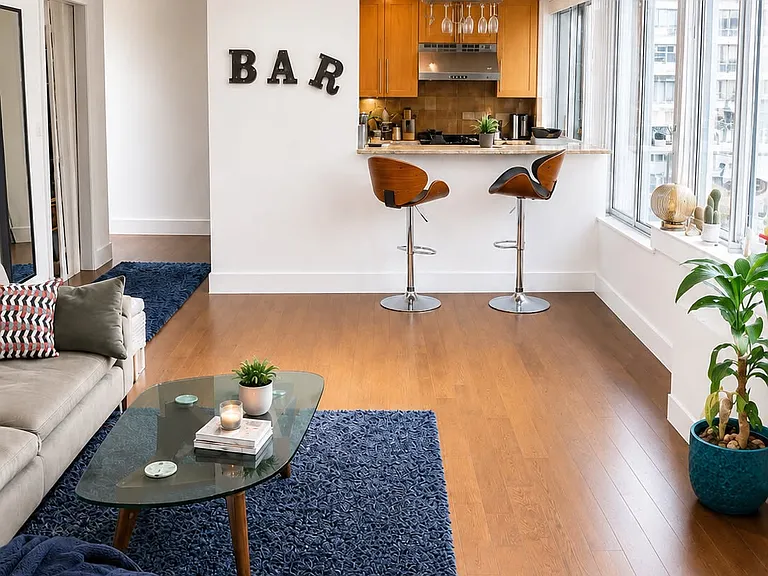 50 Lexington Ave #7E — Photo 3