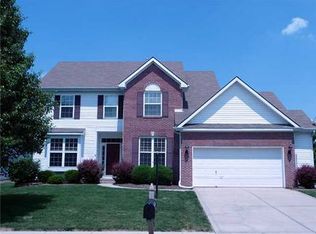 12554 Crystal Pointe Dr, Indianapolis, IN