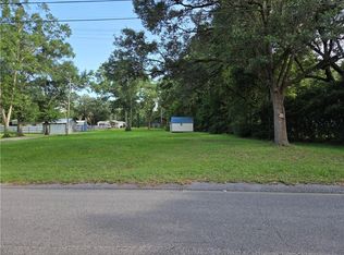 6361 Rester Rd, Theodore, AL 36582