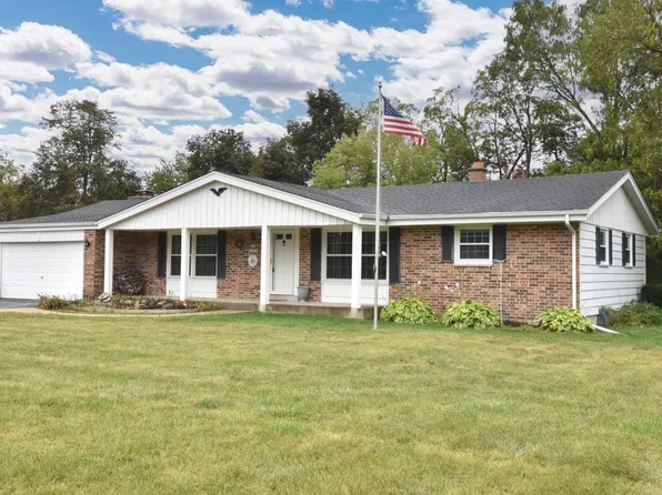 S76W19829 Sunny Hill DRIVE, Muskego, WI 53150