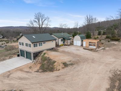 2286 Maxwell Rd, Petoskey, MI, 49770