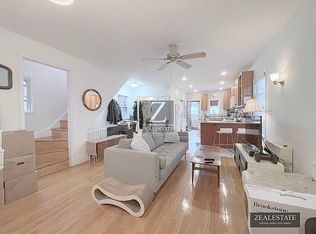 423 E 7th St #2, Brooklyn, NY 11218