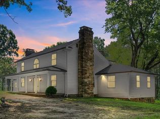 3095 State Shed Rd, Nathalie, VA 24577