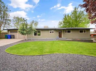 18117 N Palomin0 Rd, Colbert, WA 99005