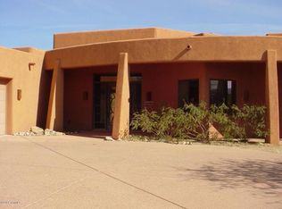 8617 S Sun Bar Ranch Pl, Vail, AZ 85641