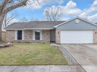 24006 Lone Elm Dr, Spring, TX 77373