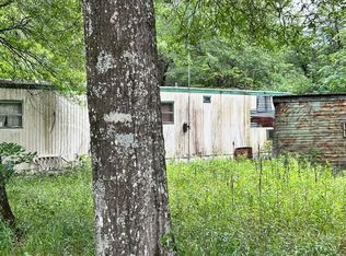 0 San Juan, Goodrich, TX 77335