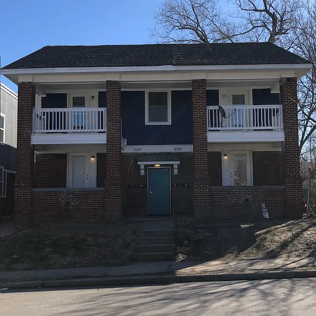 3343 Indiana Ave #3343B-3345A