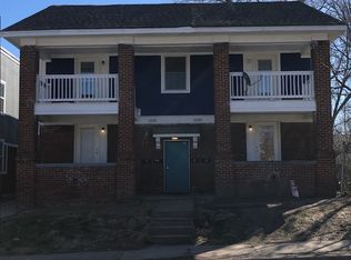 3343 Indiana Ave, Kansas City, MO 64128