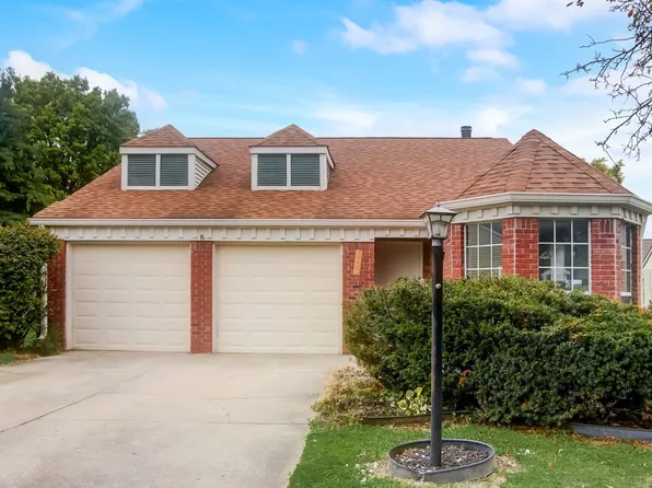 6588 Pointe East Ct, Indianapolis, IN 46250