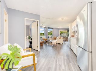 Maunaihi Terrace, Honolulu, HI 96822