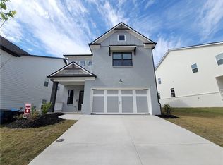 1814 Westfall Lndg, Auburn, GA 30011