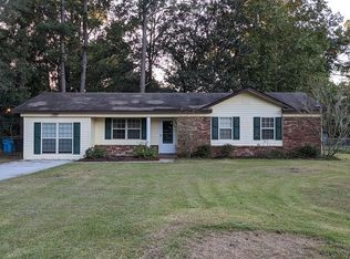 309 Church St, Bloomingdale, GA 31302