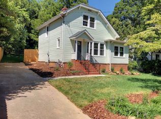 522 Lockland Ave, Winston Salem, NC 27103