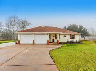 14819 Ash St, Santa Fe, TX 77517