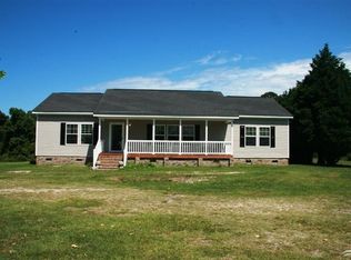 5258 Del Pezzo Dr SE, Southport, NC 28461