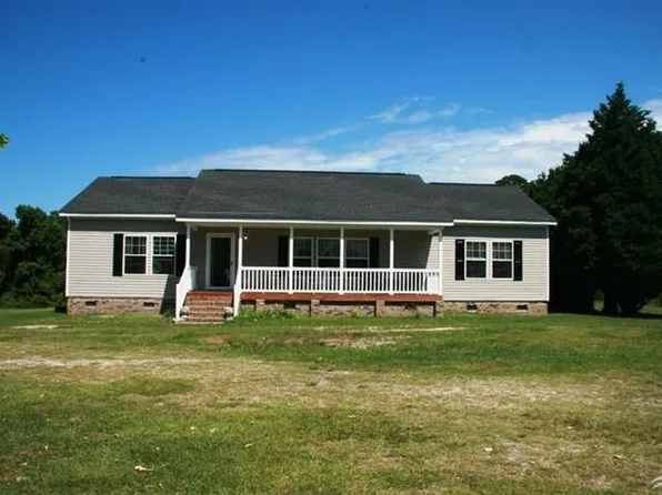 5258 Del Pezzo Dr SE, Southport, NC 28461