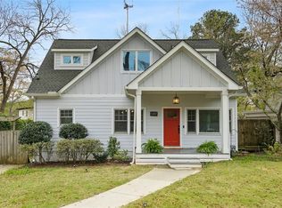 1387 Woodland Hills Dr NE, Atlanta, GA 30324