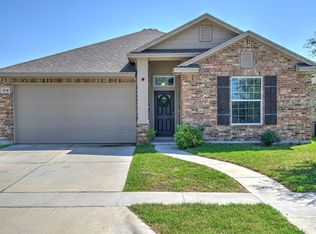 3038 Maverick Dr, Corpus Christi, TX 78410