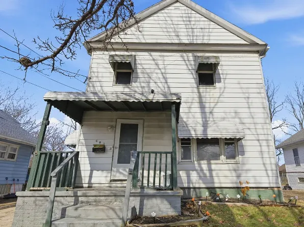 691 La Follette St, Akron, OH 44306