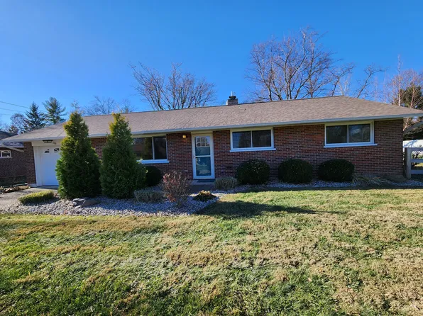 130 Ridge Ave, Oxford, OH 45056