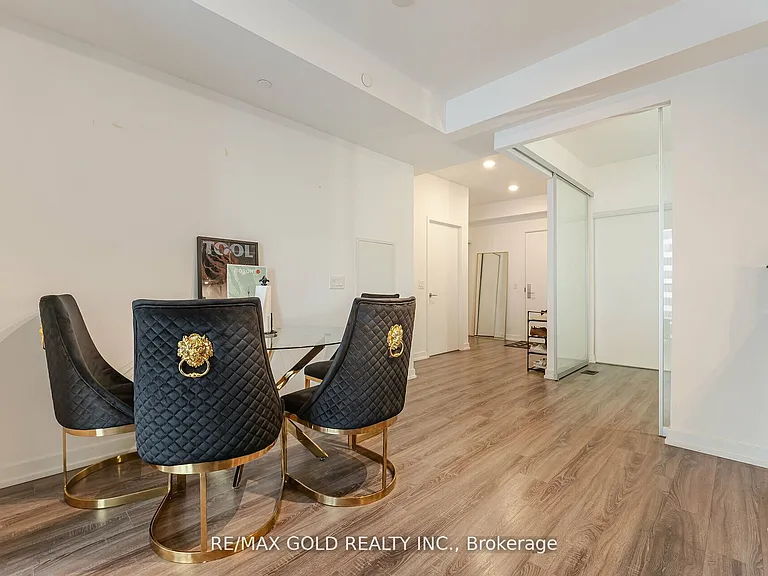 20 Edward St #2506 — Photo 21