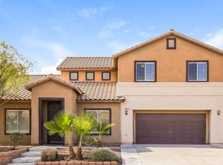 5523 Amy Lynn St, North Las Vegas, NV 89031