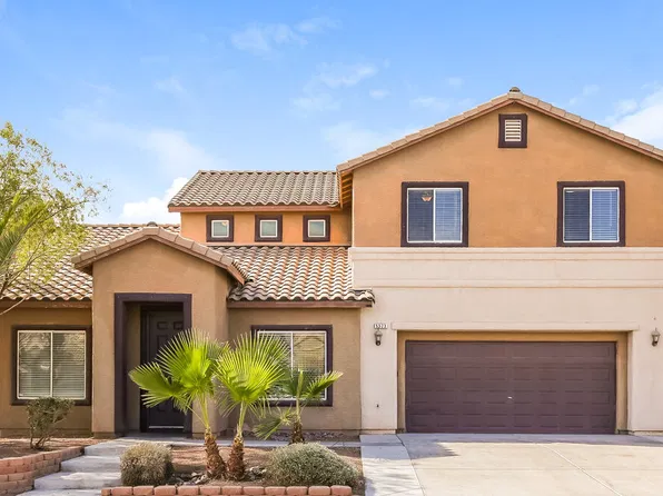 5523 Amy Lynn St, North Las Vegas, NV 89031