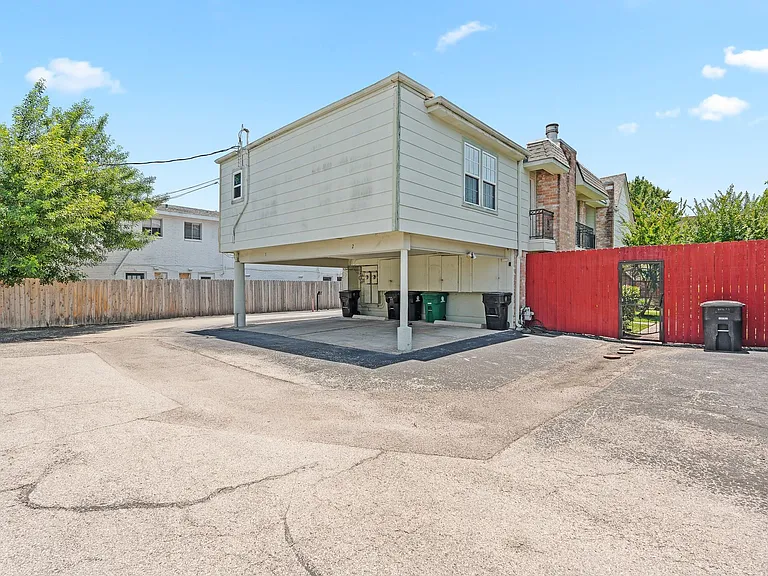 5514 Beverlyhill St #2 — Photo 41