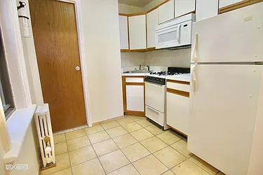 Rented by Citi Habitats