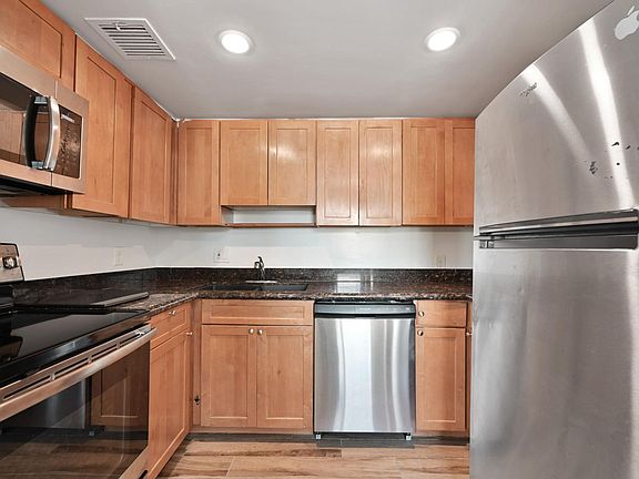 Upgraded kitchen...