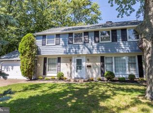 809 Heritage Rd, Cinnaminson, NJ 08077