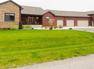 3208 Brookway Dr, Laurel, MT 59044