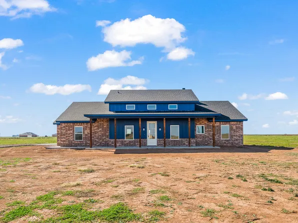 17414 County Road 3100, Lubbock, TX 79364