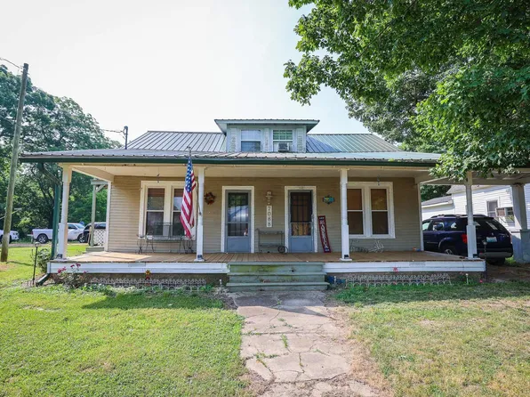 7088 State Route 80 E, Arlington, KY 42021
