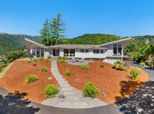 56 Capilano Drive, Novato, CA 94949