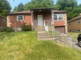 445 Kitty Ln, Cincinnati, OH 45238