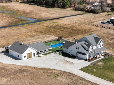 541 Cooper Garrett Rd, Moyock, NC, 27958
